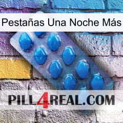 Pestañas Una Noche Más viagra1